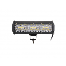 ΜΠΑΡΑ LED 9-33V 180WATT ΕΡΓΑΣΙΑΣ-ΚΑΡΦΙ LUMINEX